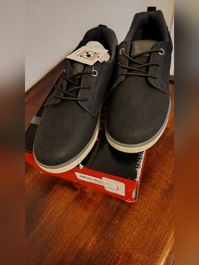 NWT Deer Stag Conrad Jr. Oxfords